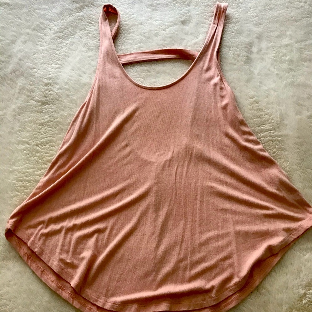 Forever 21 Spring Tank Top